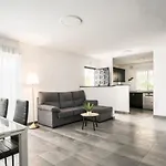 Casa Cijuela By Ruralidays