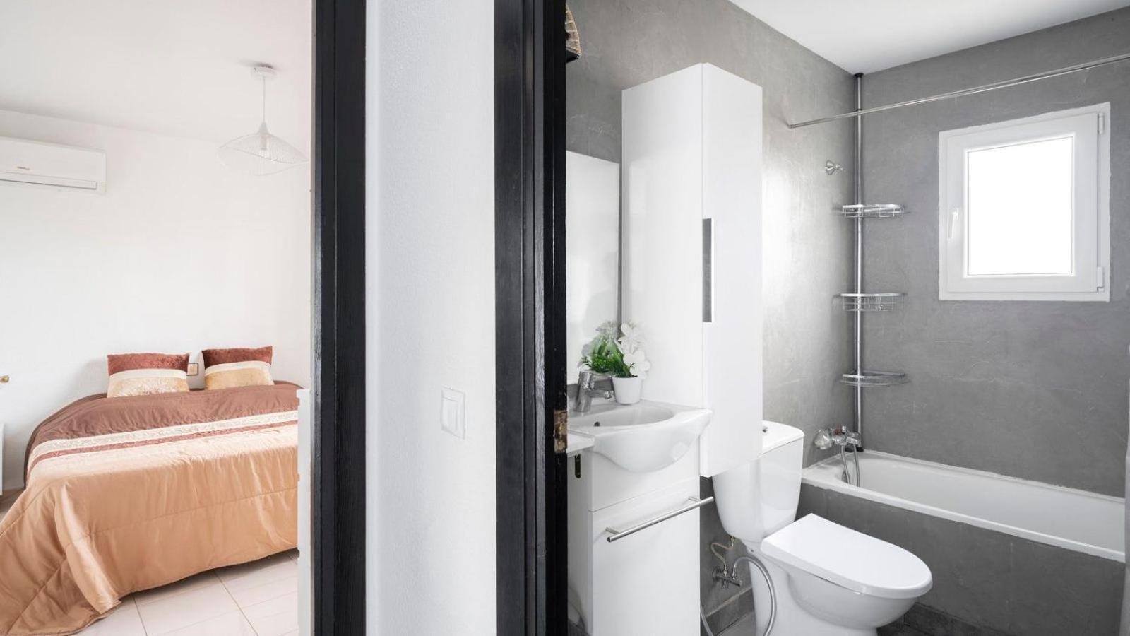 Ferienhaus Casa Cijuela By Ruralidays Granada