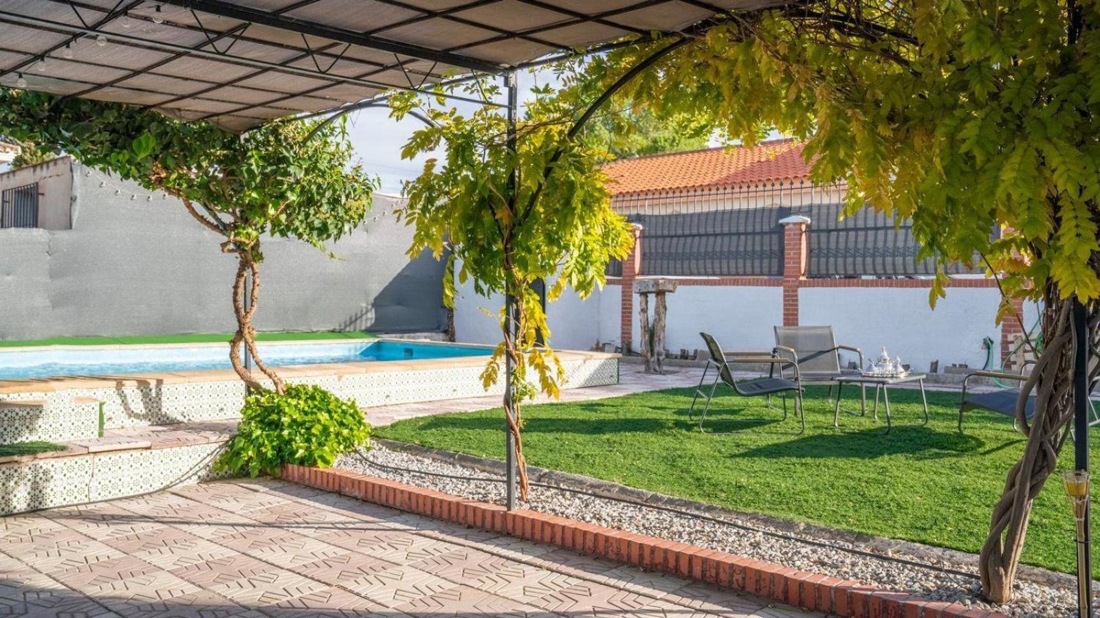 Casa Cijuela By Ruralidays *